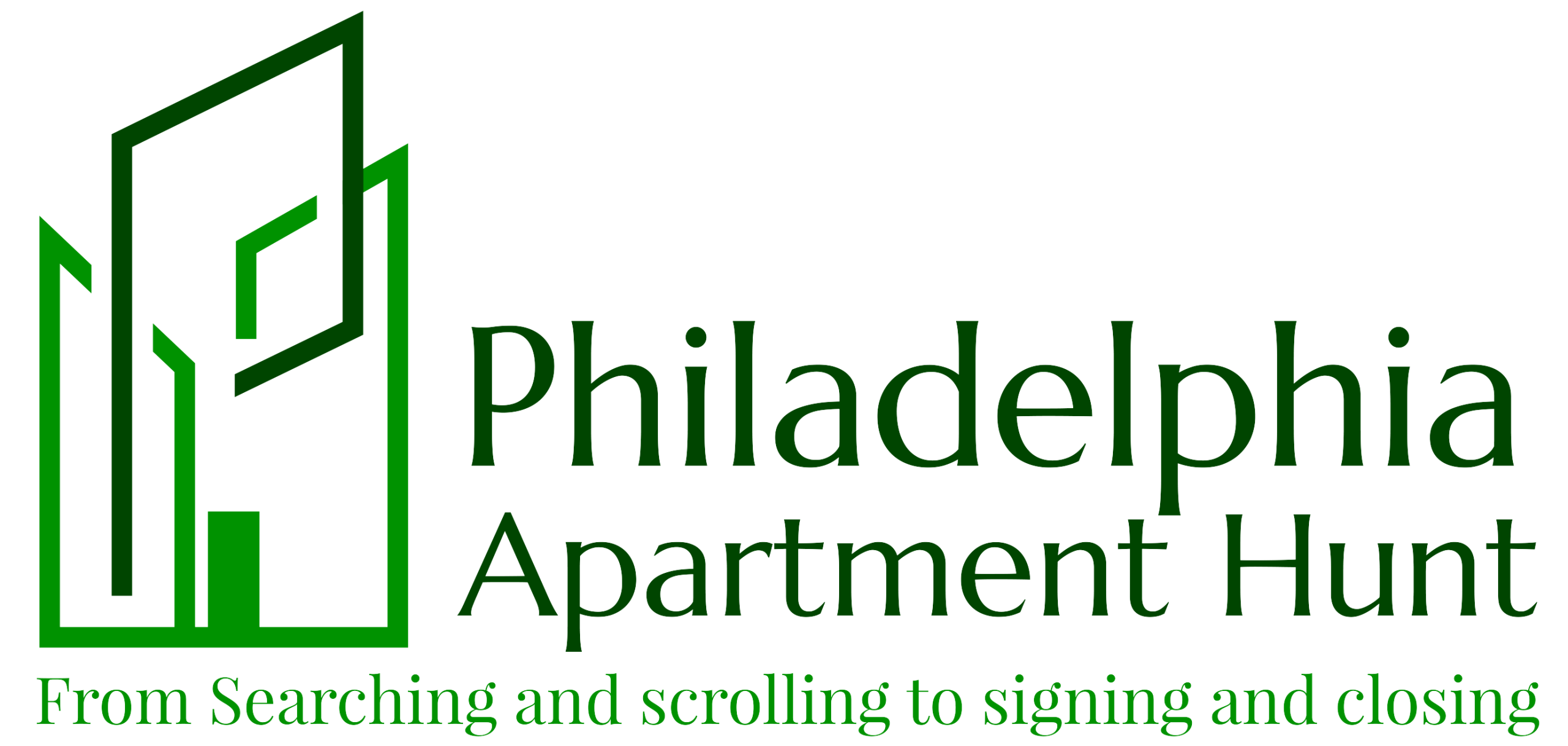Philadelphia Apartment Hunt